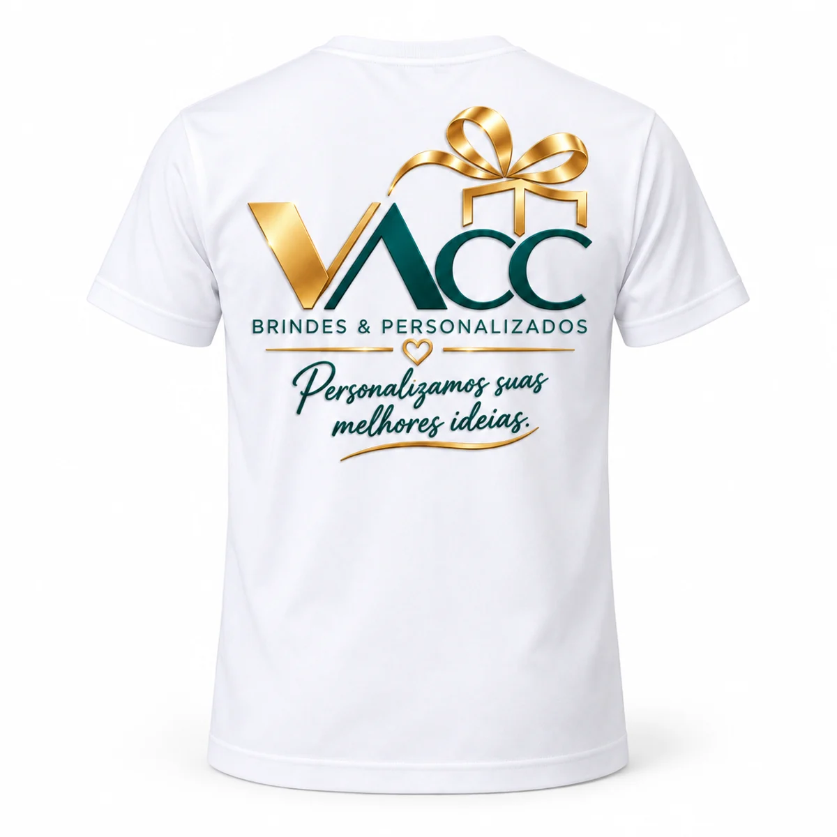 Camisetas — foto 1